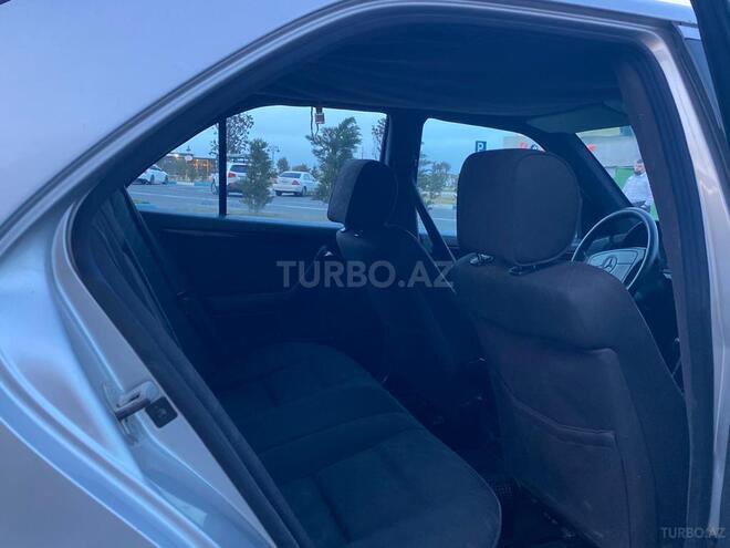 Mercedes C 220 1996, 470,000 km - 2.2 l - Sumqayıt