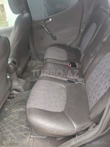 Mercedes A 160 2000, 248,000 km - 1.6 л - Goranboy