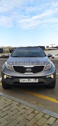 Kia Sportage 2010, 80,000 km - 2.0 l - Bakı