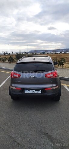 Kia Sportage 2010, 80,000 km - 2.0 l - Bakı