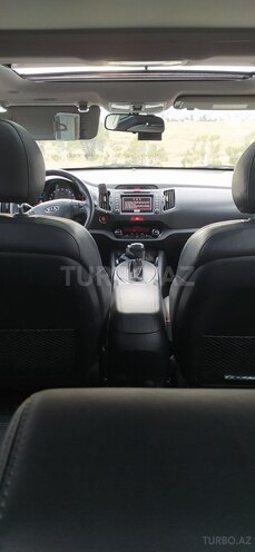 Kia Sportage 2010, 80,000 km - 2.0 l - Bakı
