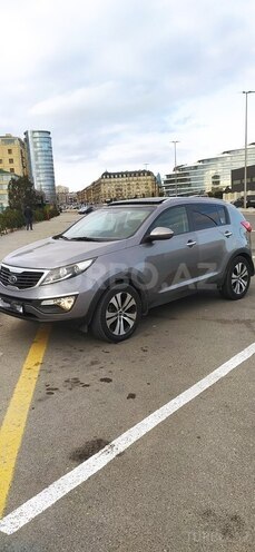Kia Sportage 2010, 80,000 km - 2.0 l - Bakı