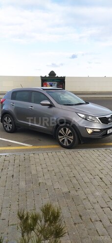 Kia Sportage 2010, 80,000 km - 2.0 l - Bakı