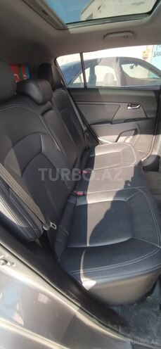 Kia Sportage 2010, 80,000 km - 2.0 l - Bakı