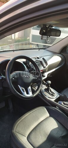 Kia Sportage 2010, 80,000 km - 2.0 l - Bakı
