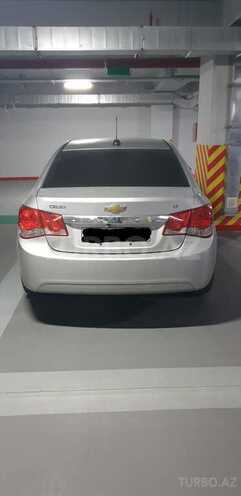 Chevrolet Cruze 2015, 57,000 km - 1.4 л - Bakı