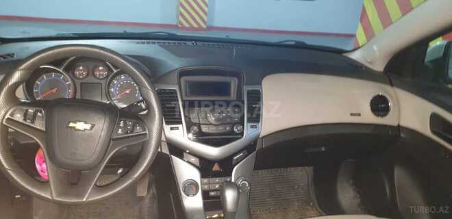 Chevrolet Cruze 2015, 57,000 km - 1.4 л - Bakı