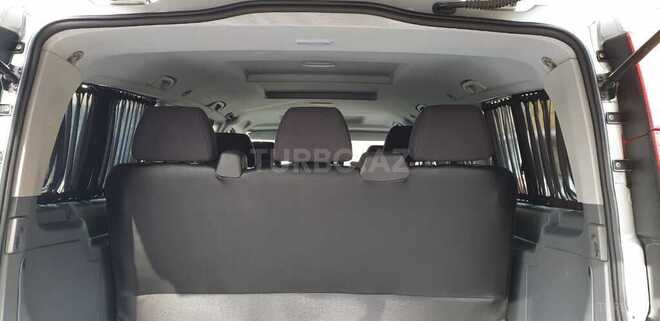 Mercedes Vito 2008, 294,000 km - 2.2 l - Bakı