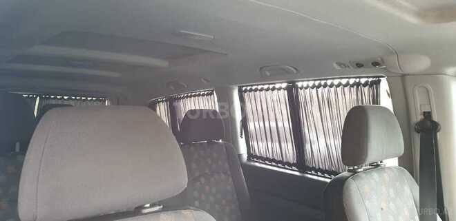 Mercedes Vito 2008, 294,000 km - 2.2 l - Bakı