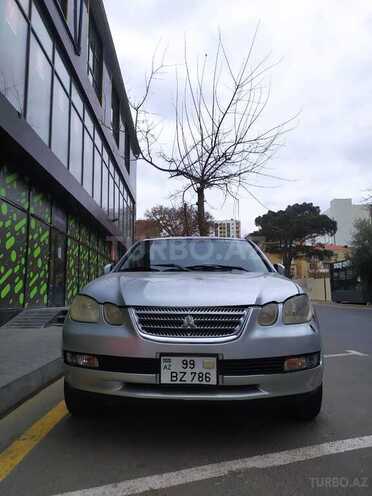 Mitsubishi Airtrek 2001, 265,000 km - 2.0 л - Bakı