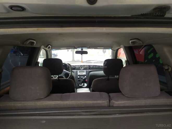 Mitsubishi Airtrek 2001, 265,000 km - 2.0 л - Bakı