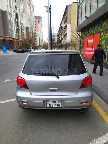 Mitsubishi Airtrek 2001, 265,000 km - 2.0 л - Bakı