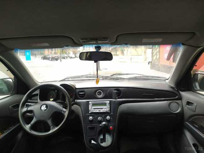 Mitsubishi Airtrek 2001, 265,000 km - 2.0 л - Bakı