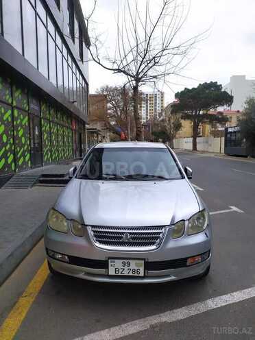 Mitsubishi Airtrek 2001, 265,000 km - 2.0 л - Bakı