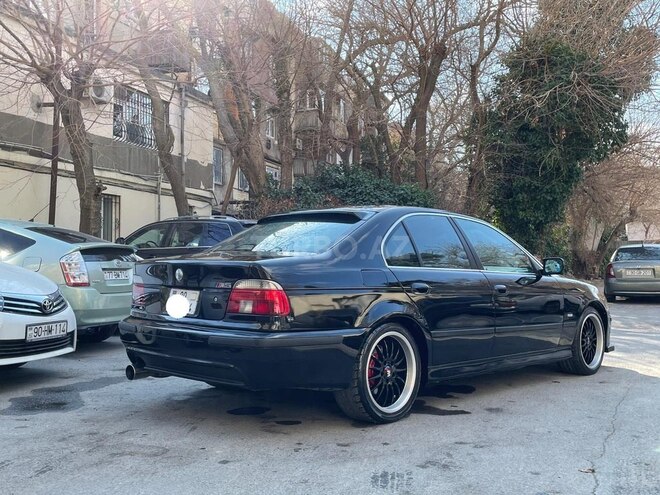 BMW 528 1998, 197,000 km - 2.8 l - Bakı