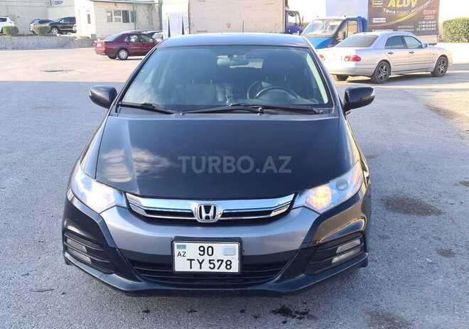 Honda Insight 2013, 290,000 km - 1.3 l - Bakı