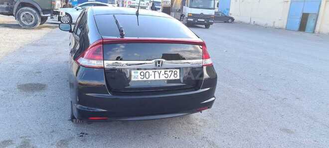 Honda Insight 2013, 290,000 km - 1.3 l - Bakı