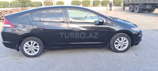 Honda Insight 2013, 290,000 km - 1.3 l - Bakı