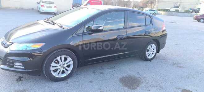 Honda Insight 2013, 290,000 km - 1.3 l - Bakı