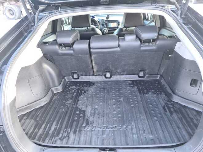 Honda Insight 2013, 290,000 km - 1.3 l - Bakı
