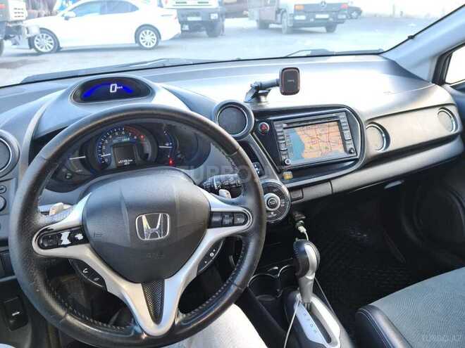 Honda Insight 2013, 290,000 km - 1.3 l - Bakı