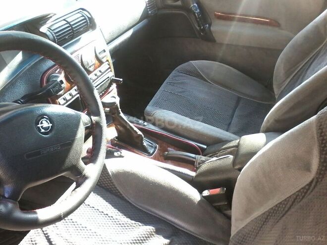 Opel Omega 1996, 235,680 km - 2.0 l - Bakı