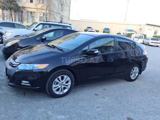 Honda Insight 2013, 290,000 km - 1.3 l - Bakı