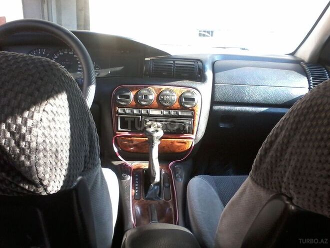 Opel Omega 1996, 235,680 km - 2.0 l - Bakı