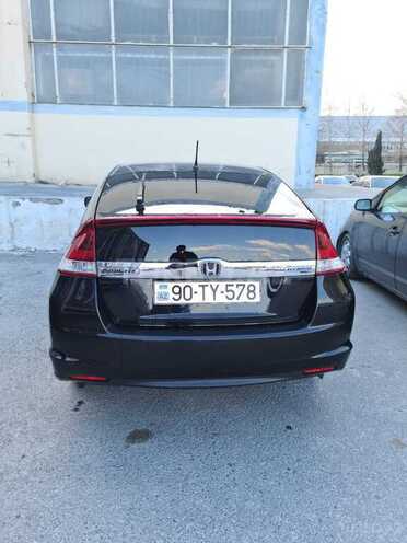 Honda Insight 2013, 290,000 km - 1.3 l - Bakı