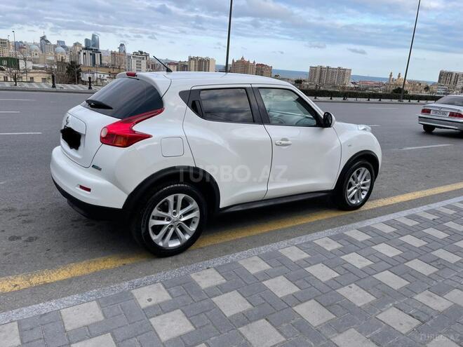 Nissan Juke 2012, 175,000 km - 1.6 l - Bakı