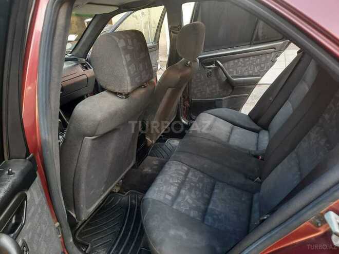 Mercedes C 200 1995, 978,000 km - 2.0 l - Qazax
