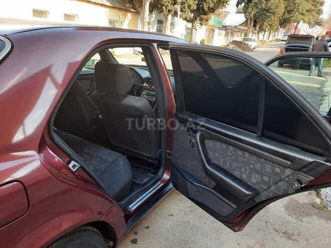 Mercedes C 200 1995, 978,000 km - 2.0 l - Qazax