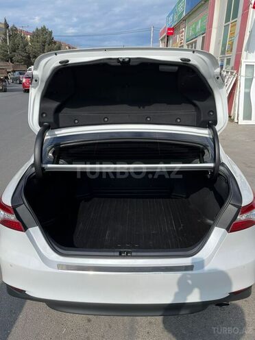Toyota Camry 2020, 61,130 km - 2.5 l - Bakı