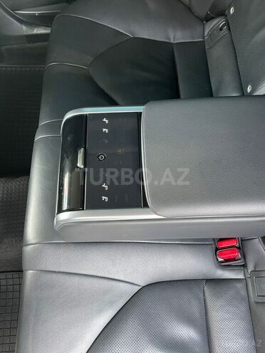 Toyota Camry 2020, 61,130 km - 2.5 l - Bakı