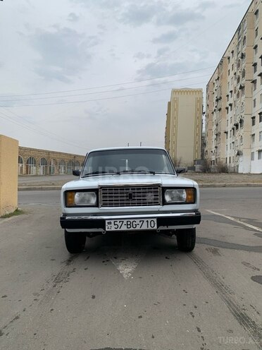 LADA (VAZ) 2107 1995, 199,999 km - 1.5 l - Gəncə