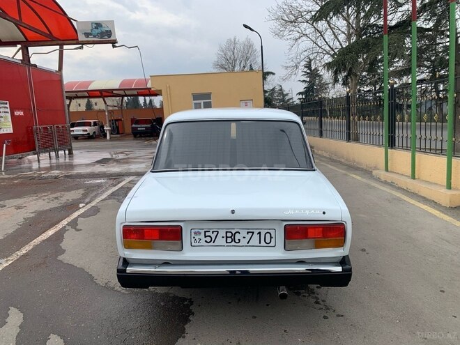 LADA (VAZ) 2107 1995, 199,999 km - 1.5 l - Gəncə