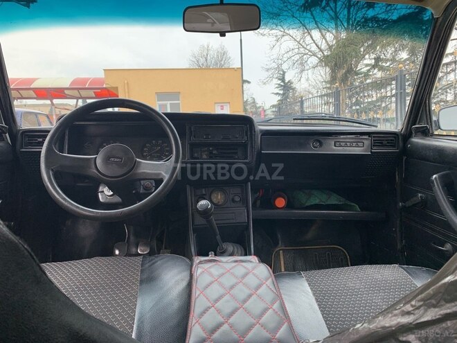 LADA (VAZ) 2107 1995, 199,999 km - 1.5 l - Gəncə