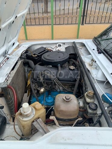 LADA (VAZ) 2107 1995, 199,999 km - 1.5 l - Gəncə