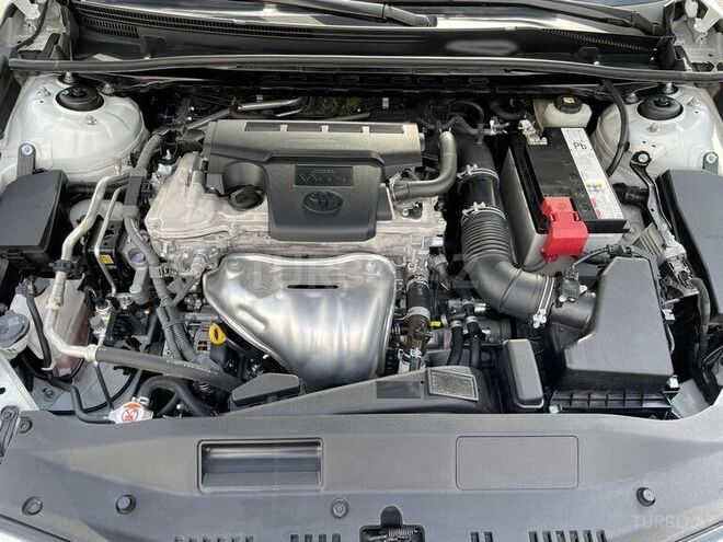 Toyota Camry 2020, 61,130 km - 2.5 l - Bakı