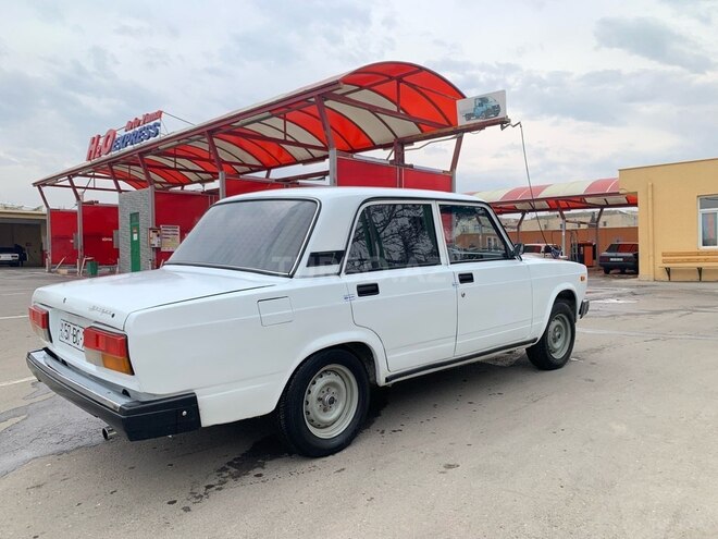 LADA (VAZ) 2107 1995, 199,999 km - 1.5 l - Gəncə