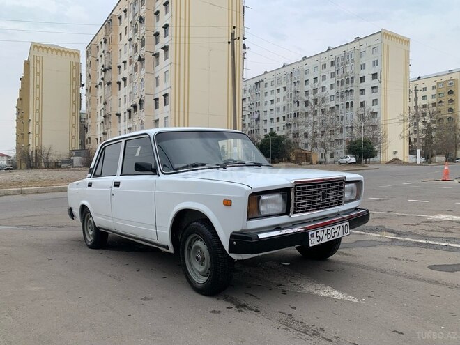 LADA (VAZ) 2107 1995, 199,999 km - 1.5 l - Gəncə