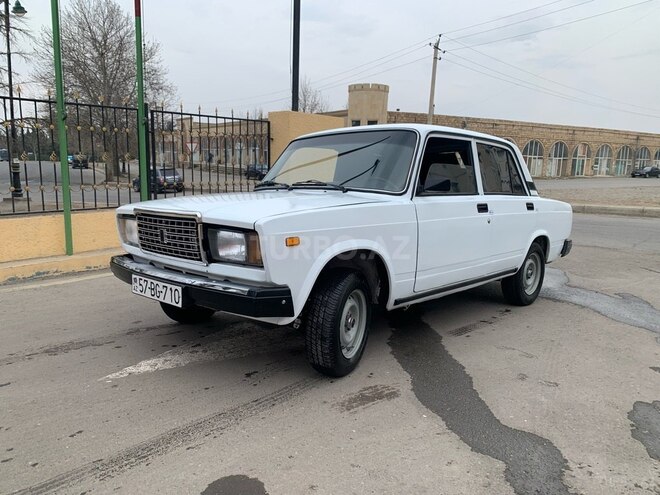 LADA (VAZ) 2107 1995, 199,999 km - 1.5 l - Gəncə