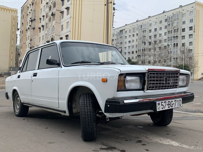 LADA (VAZ) 2107 1995, 199,999 km - 1.5 l - Gəncə