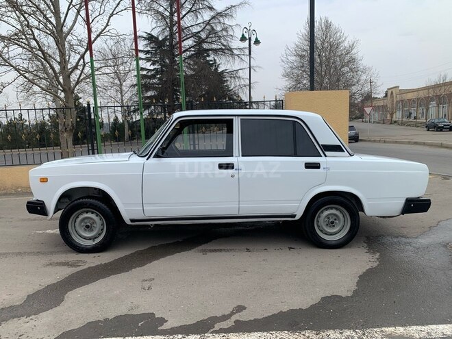 LADA (VAZ) 2107 1995, 199,999 km - 1.5 l - Gəncə