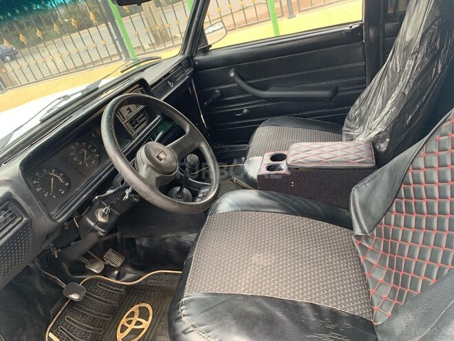 LADA (VAZ) 2107 1995, 199,999 km - 1.5 l - Gəncə