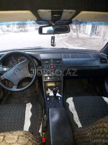 Mercedes C 220 1999, 222,000 km - 2.2 л - Bakı