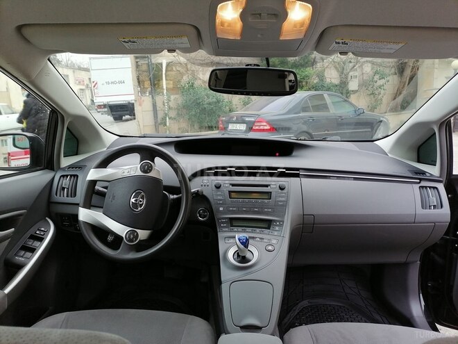 Toyota Prius 2010, 442,570 km - 1.8 l - Bakı