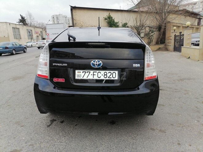Toyota Prius 2010, 442,570 km - 1.8 l - Bakı
