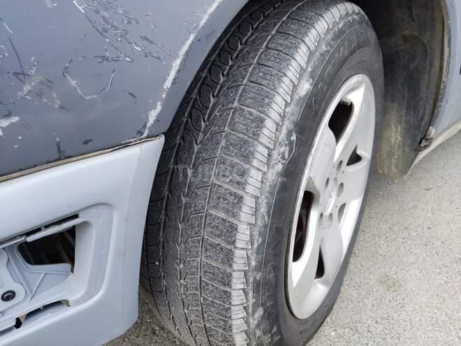 Mercedes E 230 1996, 811,838 km - 2.3 l - Bakı