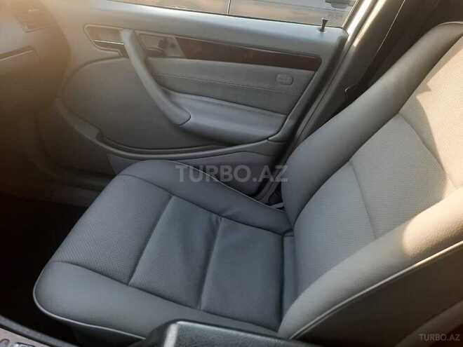 Mercedes C 230 1999, 245,000 km - 2.3 л - Sabirabad